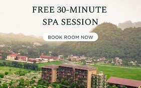 Mandala Retreats Kim Boi